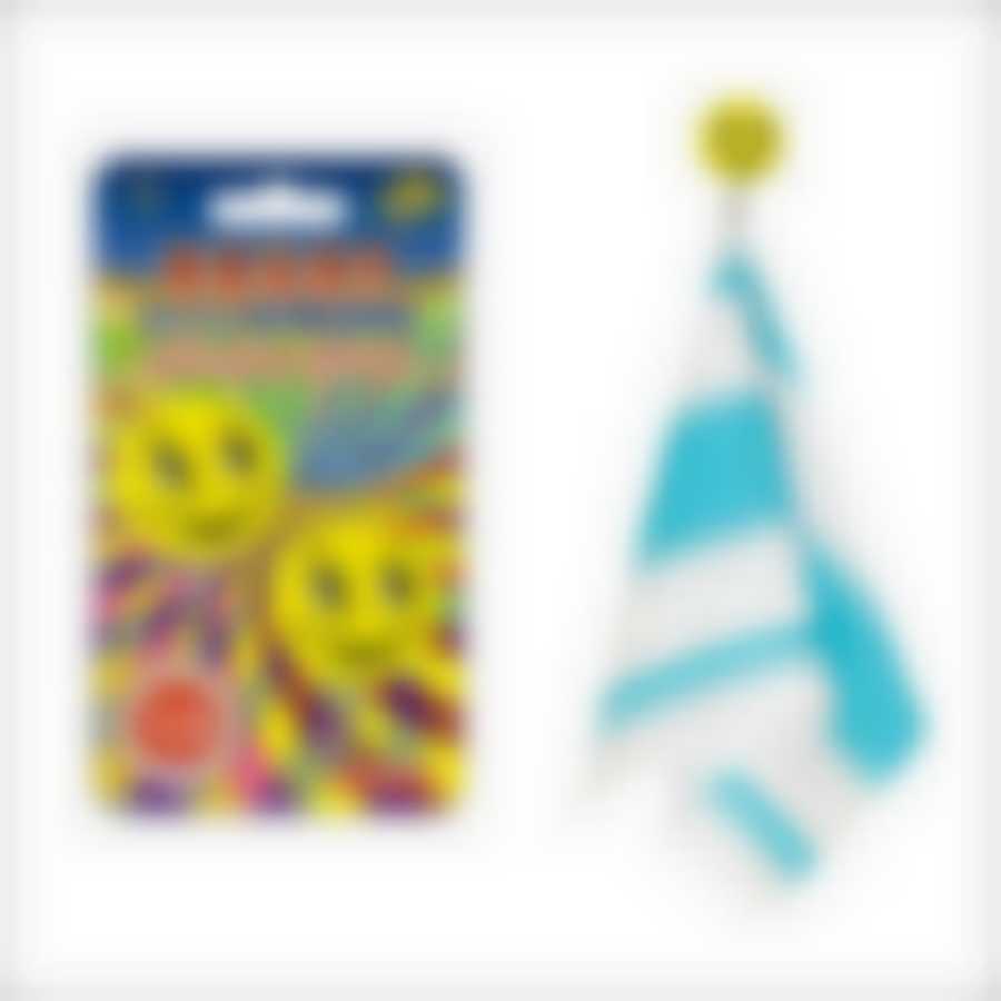 Набор из 2-х крючков "Улыбка-Луна" бол. NEW