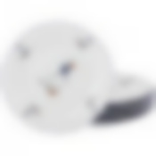 Набор тарелок из 6 шт. "ГУСИ" диаметр=19 см