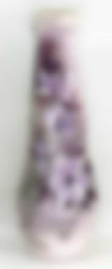 Ваза напольная СВЕЧА