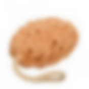 Губка, 10х8х4,5 см "Банные штучки" /