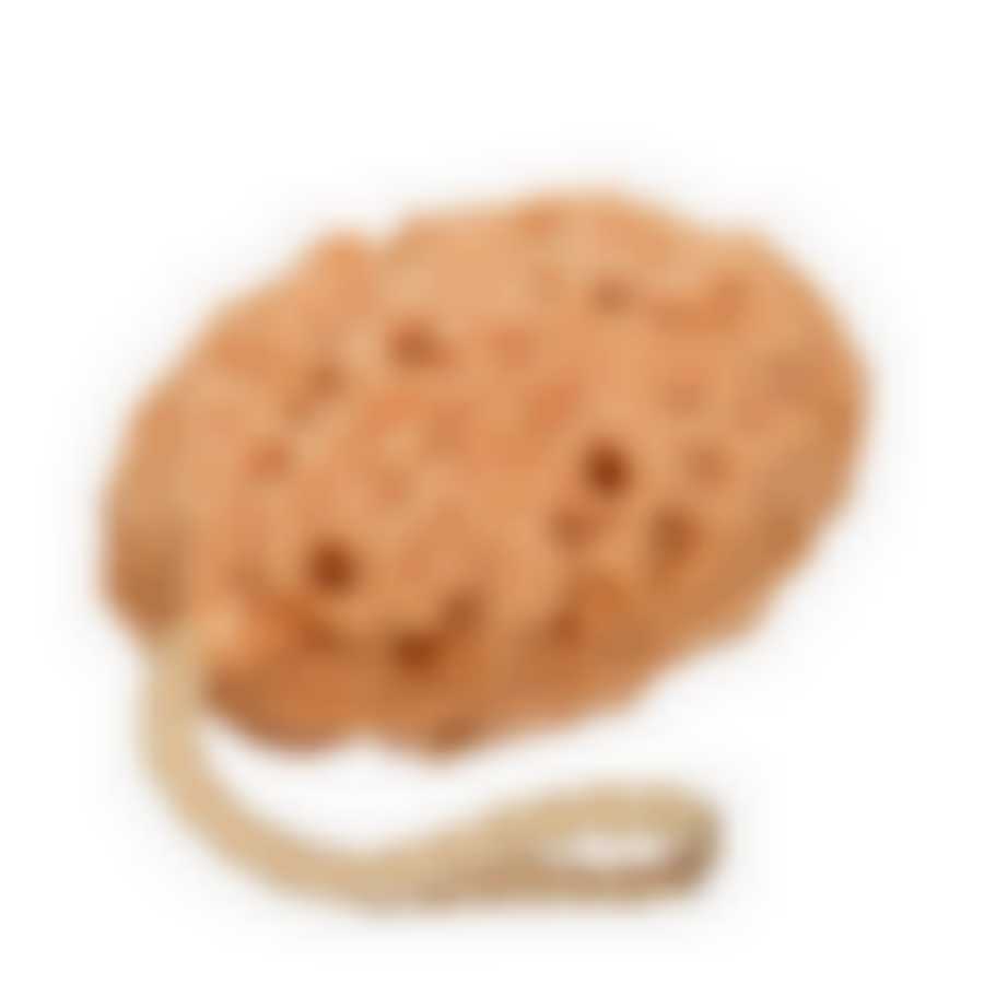 Губка, 10х8х4,5 см "Банные штучки" /