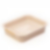 Лоток для кошек (бежевый)