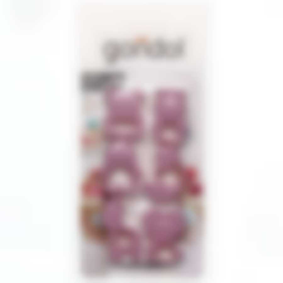 Набор форм для печенья 6 шт.