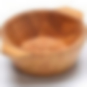 Соусник 8,8см 1шт Бамбук