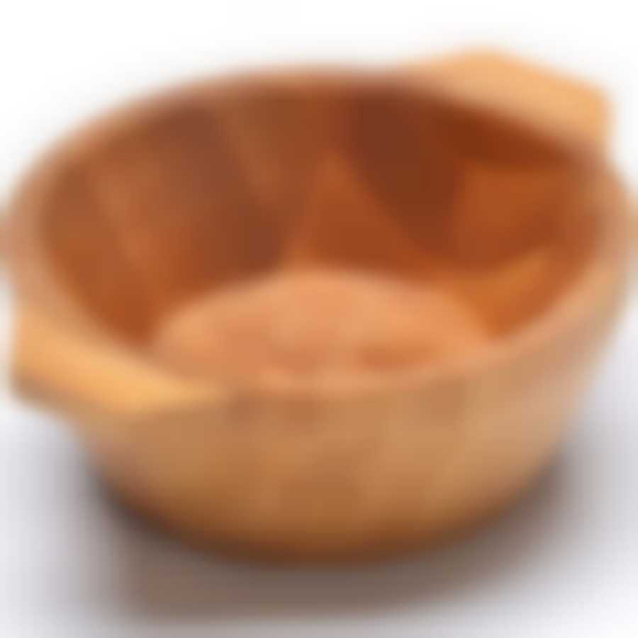 Соусник 8,8см 1шт Бамбук