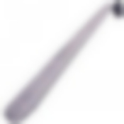 Рожок для обуви 45 см с крючком (х20)