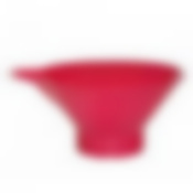 Воронка для варенья d145мм (цвет в ассортименте)