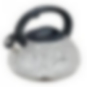 Чайник стальной со свистком, 3,0л