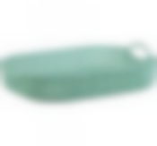 Лоток ВЯЗАНИЕ 310*240 мм (фисташковый)