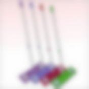 Швабра с телеск.руч."Ни соринки" 3 цв.