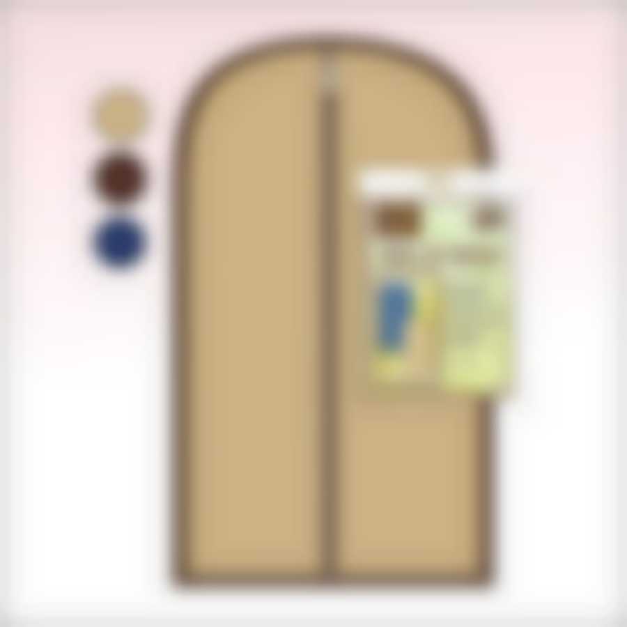 Чехол д/одежды 70смХ120см 3цв.