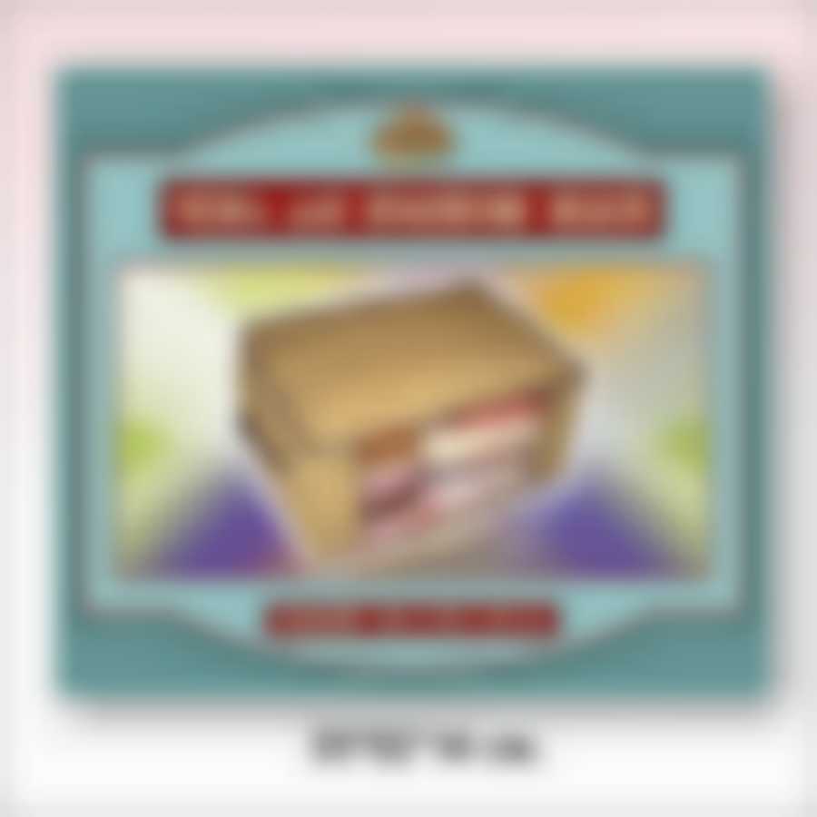 Чехол д/вещей 36смХ52смХ14см 3цв.