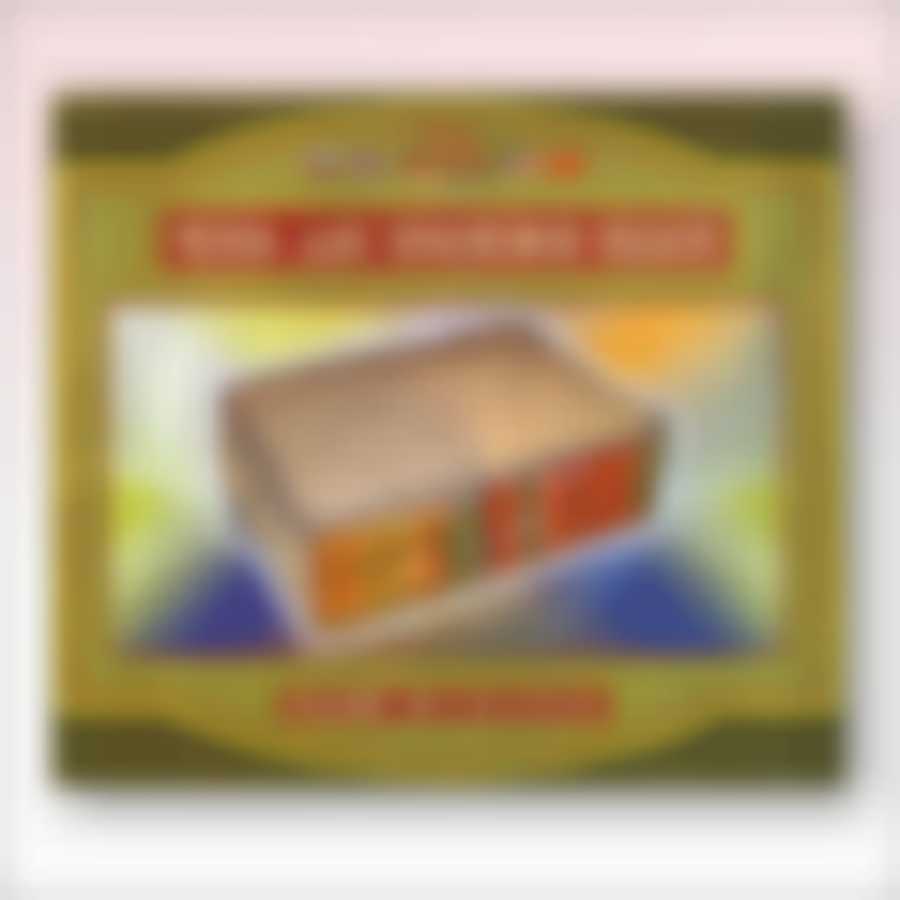 Чехол д/вещей 80смХ45смХ25см 3цв.