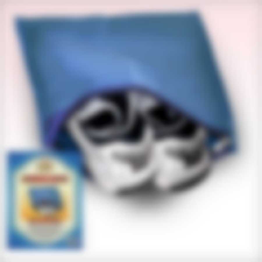 Чехол д/обуви ** (ГЛАДКОКРАШ) 36*32 3цв