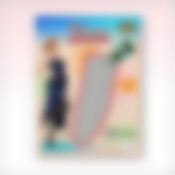 Чехол д/глад.доски 50*140 см