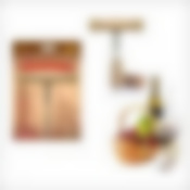 Штопор "Ретро" упак. 68.10