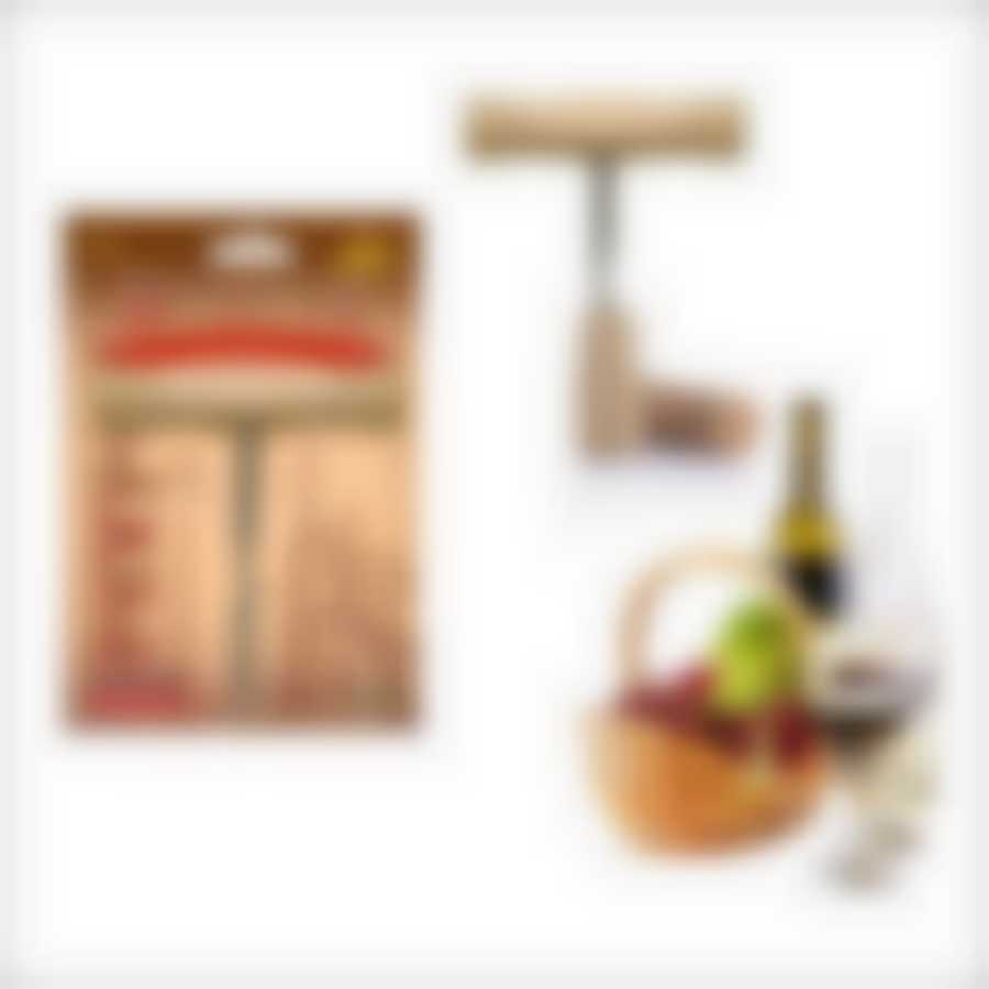 Штопор "Ретро" упак. 68.10