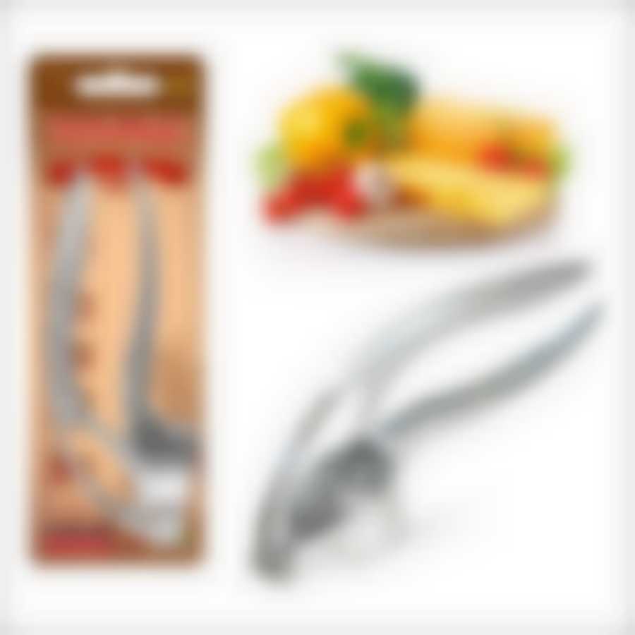 Чесноковыжималка "Ретро"