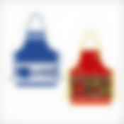 Фартук Мультидом "Русский стиль", 72*52 см (дизайн в ассортименте)