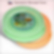 Фруктовница с поддоном, сушилка для стаканов, D=28,5 см (цвета в ассортименте)