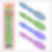 Пилка-шлифовка д/стоп 3цв