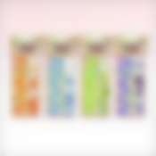 Набор для педикюра "Флора" 3 пр 4 диз