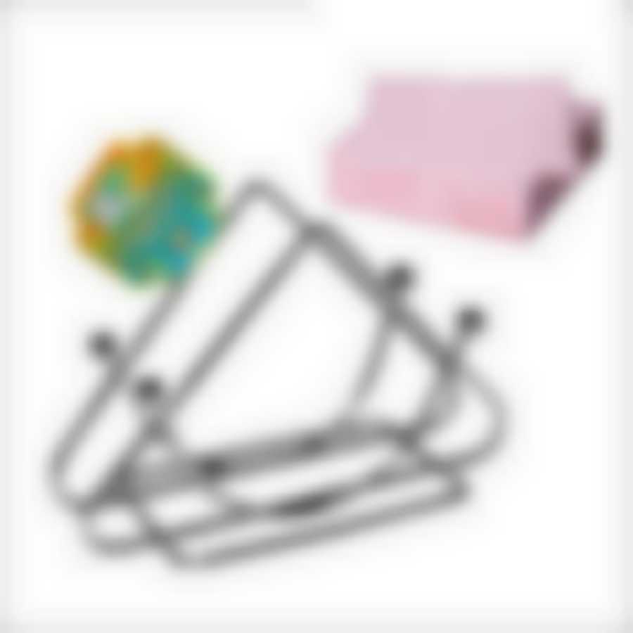 Подставка для салфеток ** (треугольник)