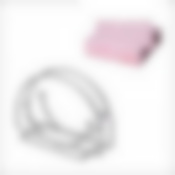 Подставка для салфеток Мультидом «Арка»