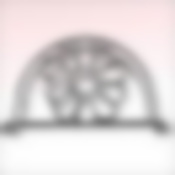 Подставка для салфеток ** (ромашка)