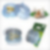 Измельчитель для специй MultiDom