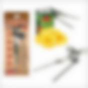 Открывалка для конс. "Ретро" 68.12