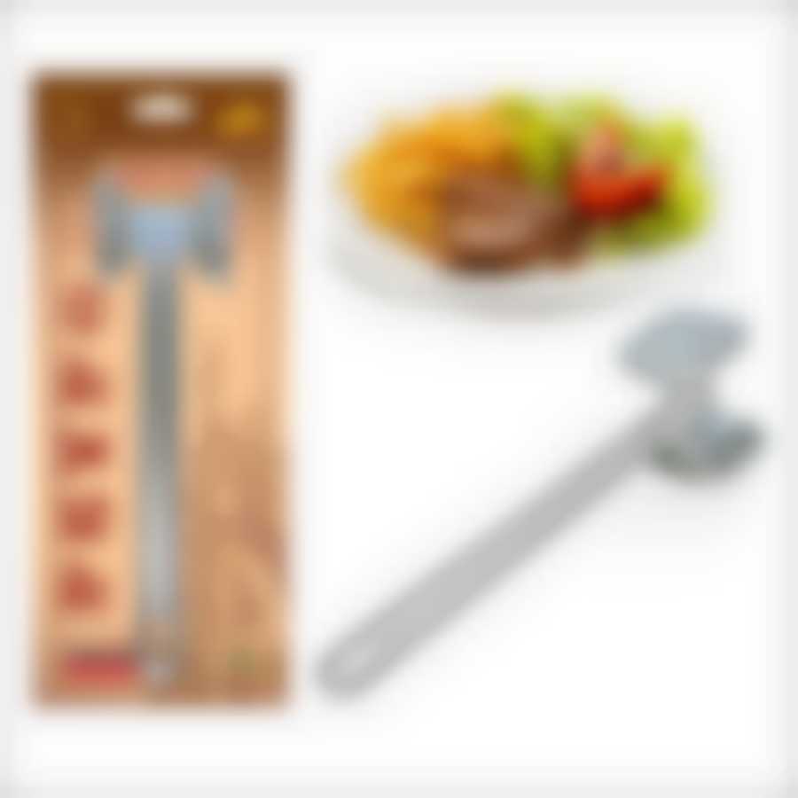 Молоток для мяса "Ретро"