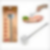 Молоток для мяса Мультидом «Ретро»