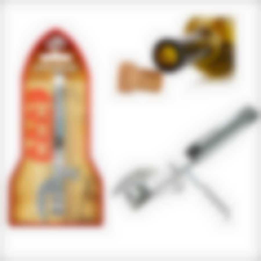 Открывалка "Ретро"