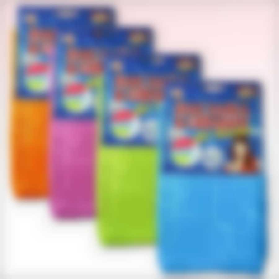 Насадка к швабре "Ни пылинки" 4 цв. (цвета в ассортименте)