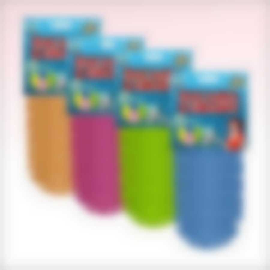 Насадка к швабре "Умелица" 4 цв