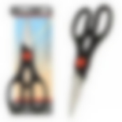 Ножницы кухонные для разделки продуктов Мультидом, длина 20,5 см