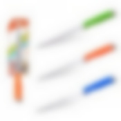 Нож кухонный "Разделочный", общ.дл.25см, дл.лезв.13,5см. NEW