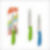 Нож кухонный "Разделочный", общ.дл.25см, дл.лезв.13,5см. NEW