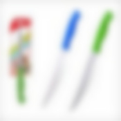 Нож кухонный "Разделочный", общ.дл.25см, дл.лезв.13,5см.