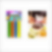 Н-р зажимов для пакетов "Клип" * 4 шт дл 11 см 4 цв