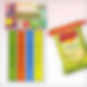 Набор зажимов для пакетов Мультидом "Клип", 4 шт