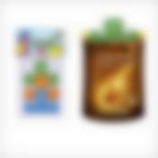 Н-р зажимов д/пакетов mix 3 шт 6,5 см 4цв