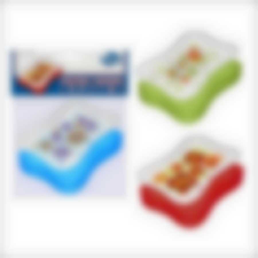 Подставка-мыльница "Цветы" 3 диз