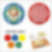 Пельменница на 37 ячеек на ножках Мультидом, цвета в ассортименте