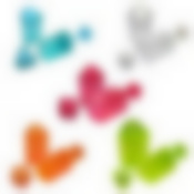 Набор для канапе Мультидом 5 предметов (цвета в ассортименте)