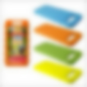 Коврик под колени 40*17см 4цв