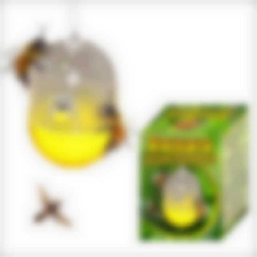 Ловушка для ос и шершней Мультидом