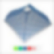 Защитный зонт д/продуктов 41*41*25см 4цв