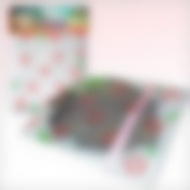 Мешок д/стирки с рис 40*50см 2 диз